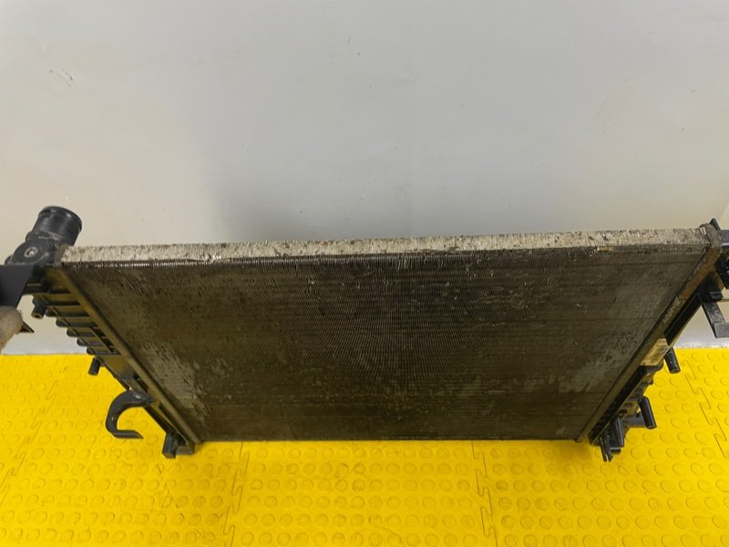 Радиатор основной, 2000 рублей, Москва