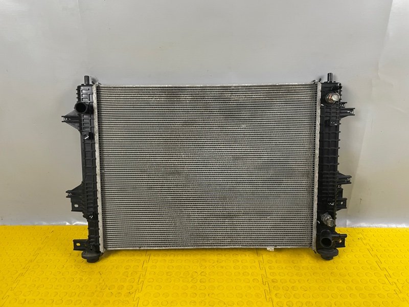 Радиатор основной, 8000 рублей, Москва