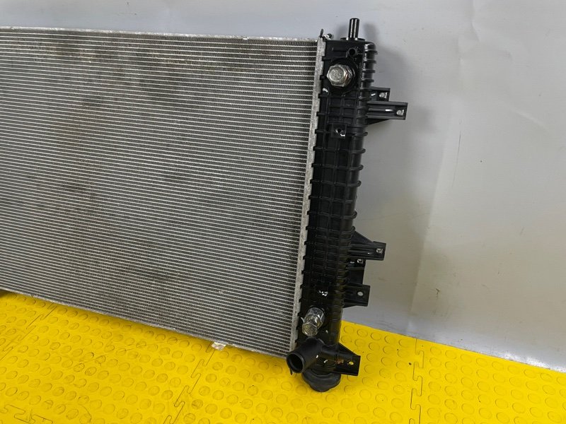 Радиатор основной, 8000 рублей, Москва