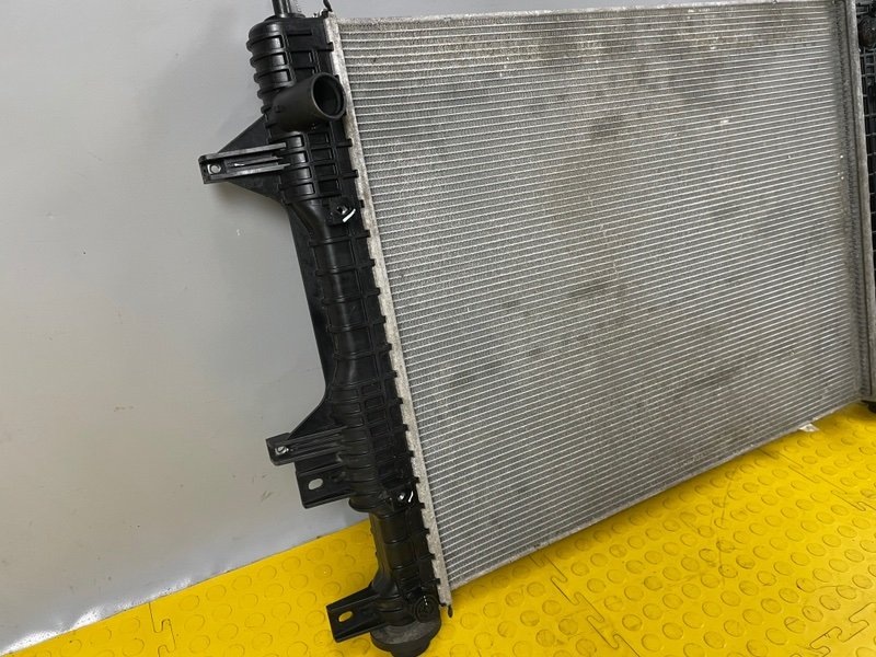 Радиатор основной, 8000 рублей, Москва