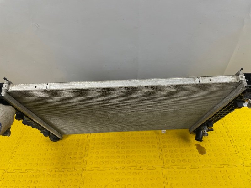 Радиатор основной, 8000 рублей, Москва