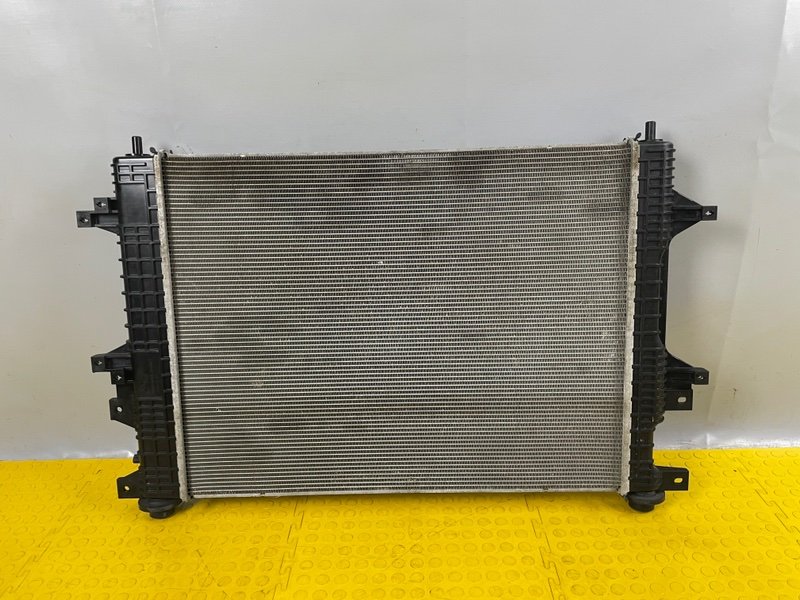 Радиатор основной, 8000 рублей, Москва