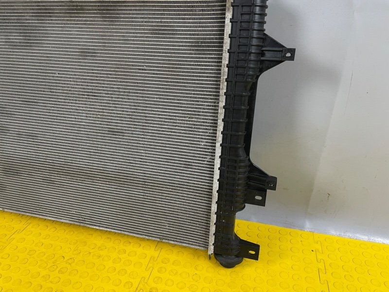 Радиатор основной, 8000 рублей, Москва