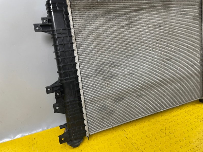 Радиатор основной, 8000 рублей, Москва