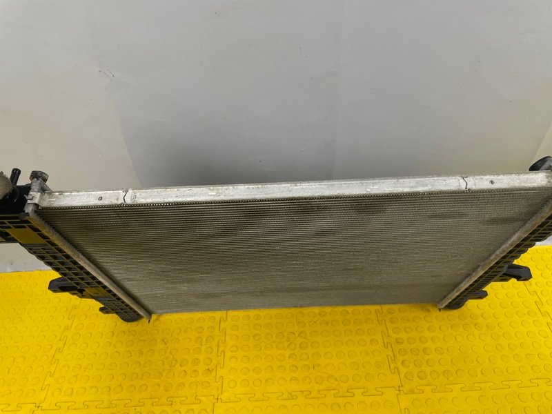 Радиатор основной, 8000 рублей, Москва