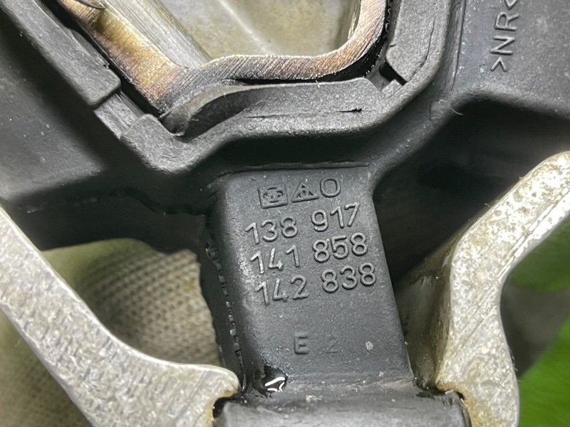 Опора двигателя, 1800 рублей, Москва