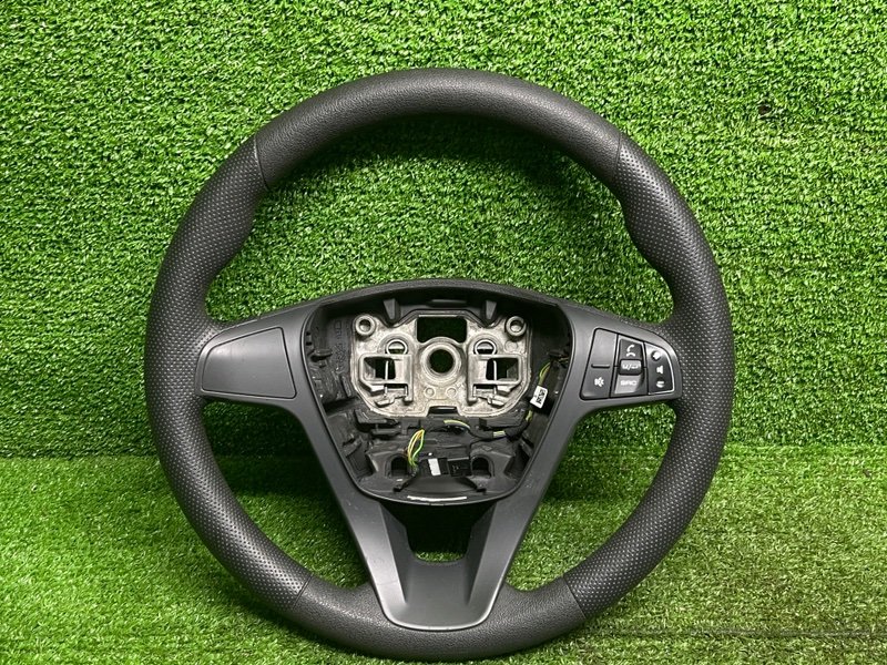 Руль, 7000 рублей, Москва