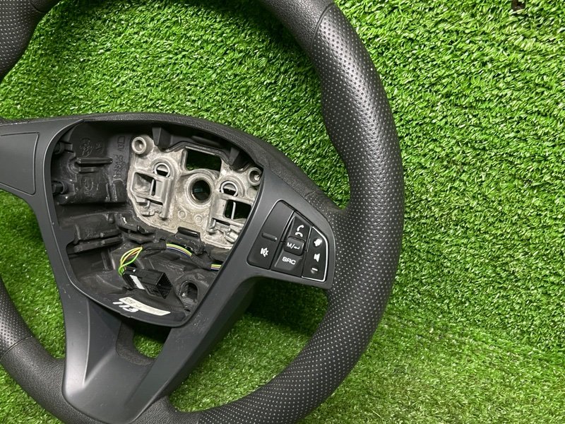 Руль, 7000 рублей, Москва