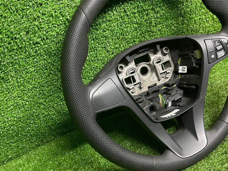 Руль, 7000 рублей, Москва