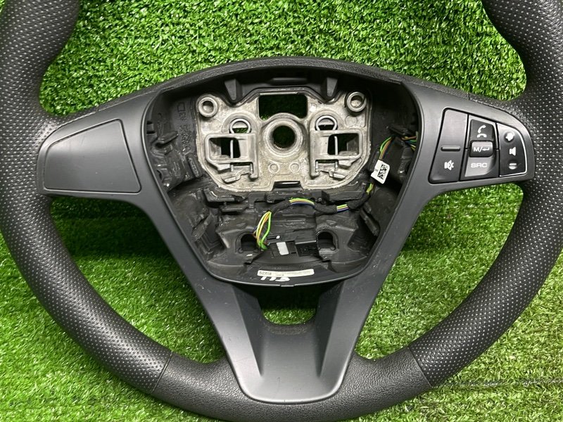 Руль, 7000 рублей, Москва