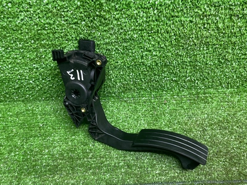 Педаль газа, 1500 рублей, Москва