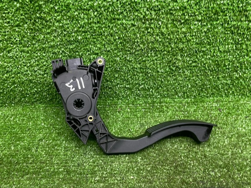 Педаль газа, 1500 рублей, Москва