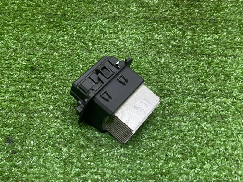 Резистор отопителя, 1500 рублей, Москва