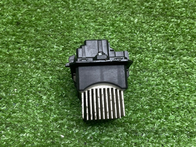 Резистор отопителя, 1500 рублей, Москва