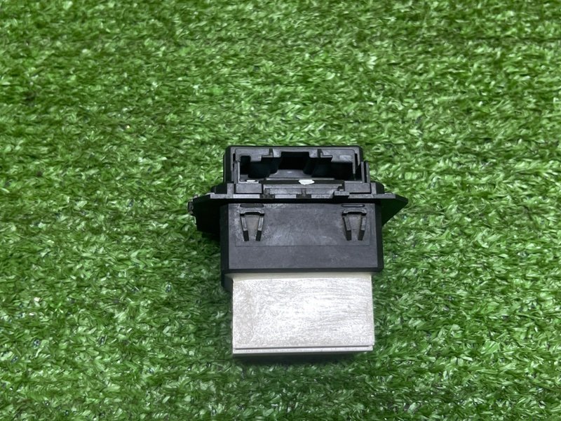 Резистор отопителя, 1500 рублей, Москва