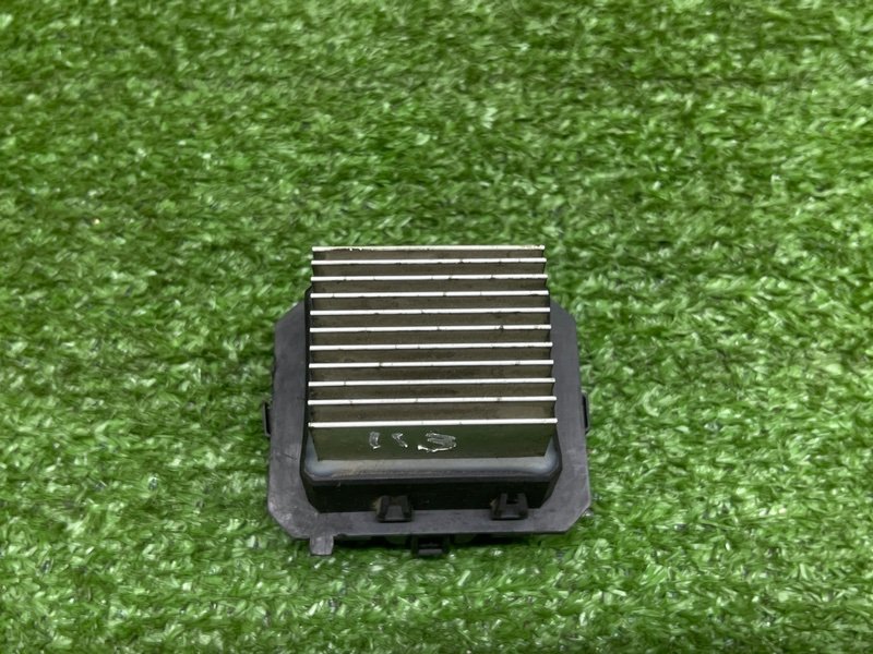 Резистор отопителя, 1500 рублей, Москва