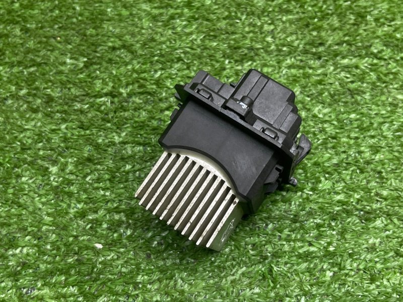 Резистор отопителя, 1500 рублей, Москва