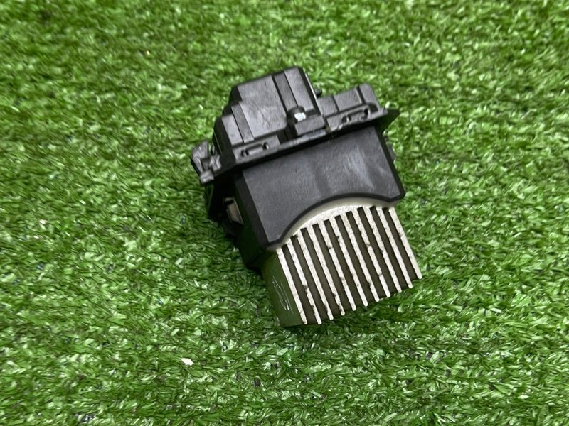 Резистор отопителя, 1500 рублей, Москва