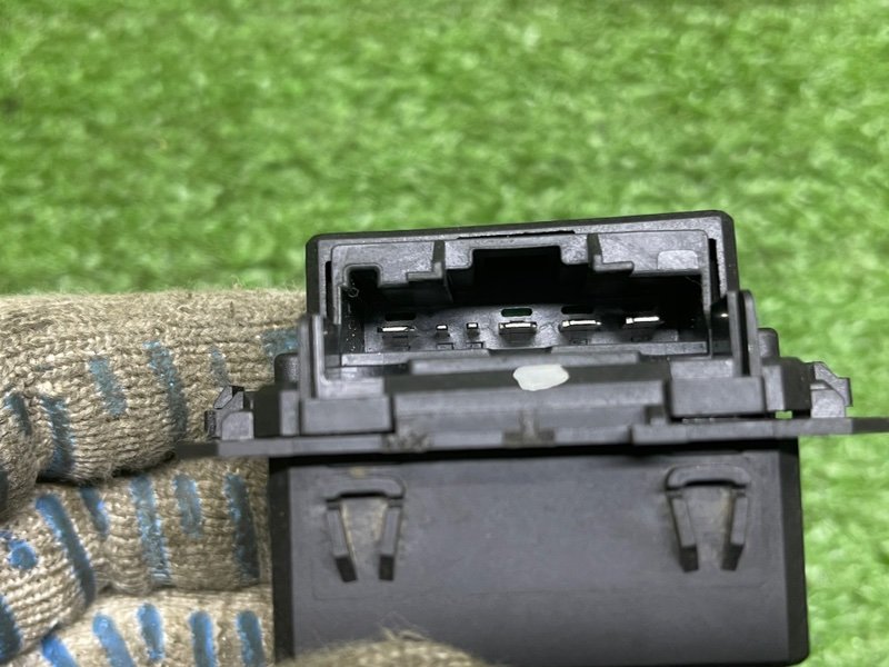 Резистор отопителя, 1500 рублей, Москва