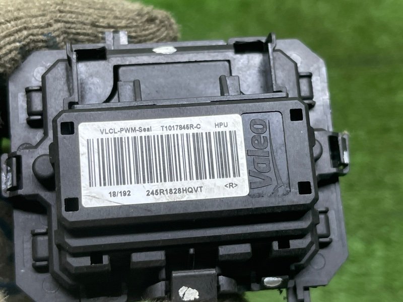 Резистор отопителя, 1500 рублей, Москва