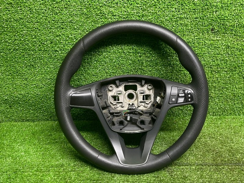 Руль, 7000 рублей, Москва