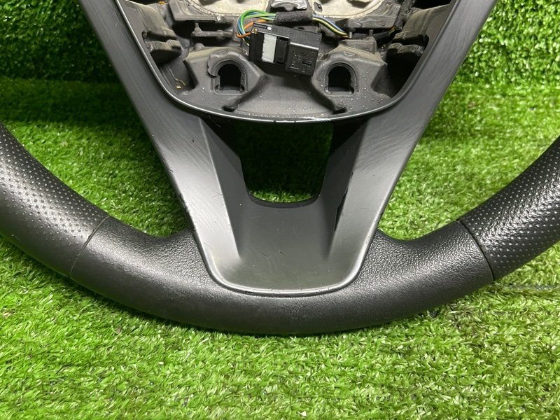 Руль, 7000 рублей, Москва