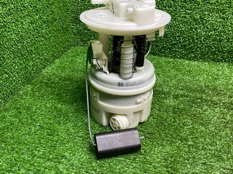 Топливный насос, 3500 рублей, Москва