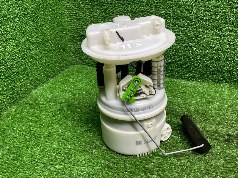 Топливный насос, 3500 рублей, Москва