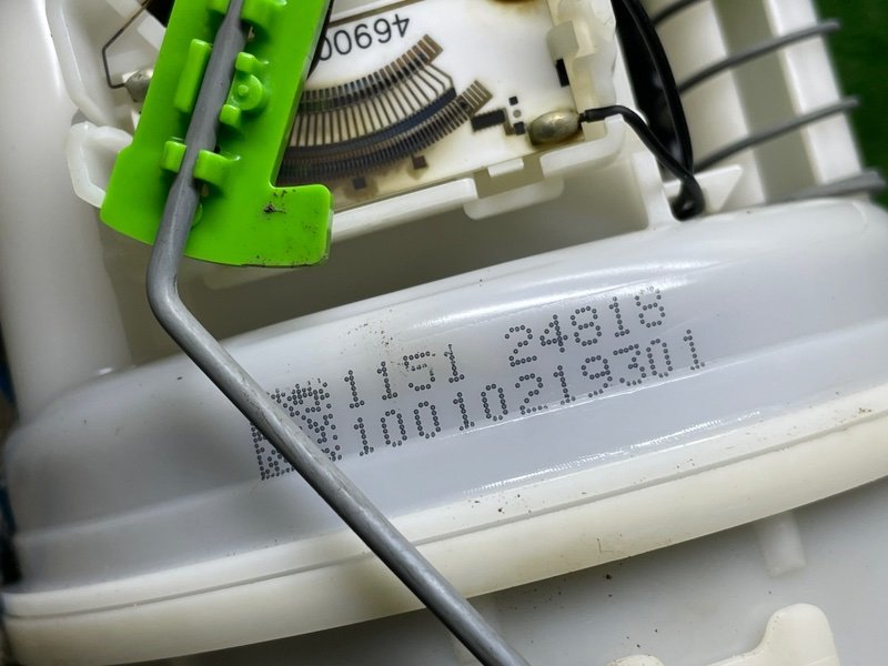 Топливный насос, 3500 рублей, Москва