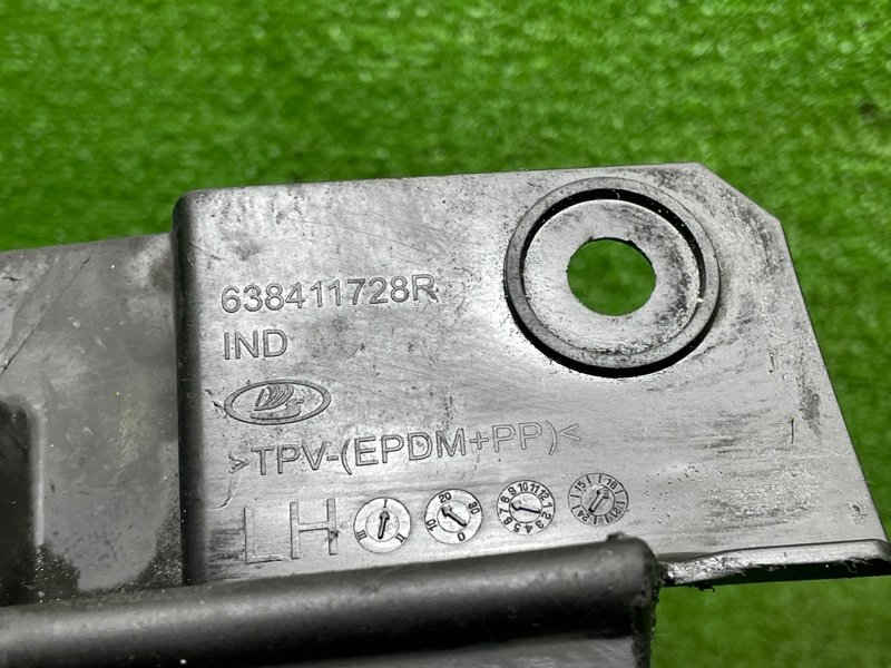 Брызговик, 500 рублей, Москва