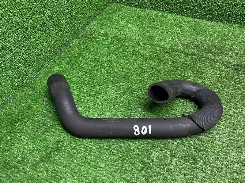 Патрубок радиатора, 800 рублей, Москва