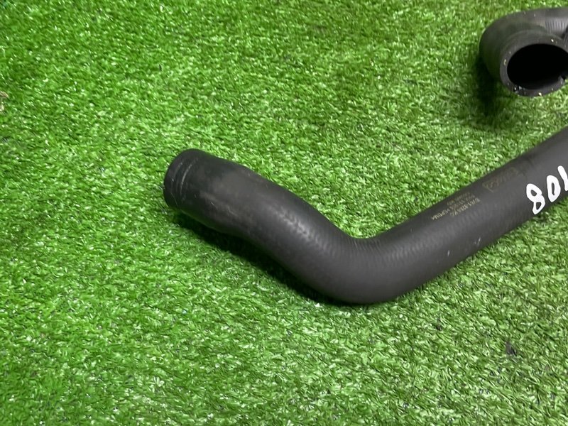 Патрубок радиатора, 800 рублей, Москва