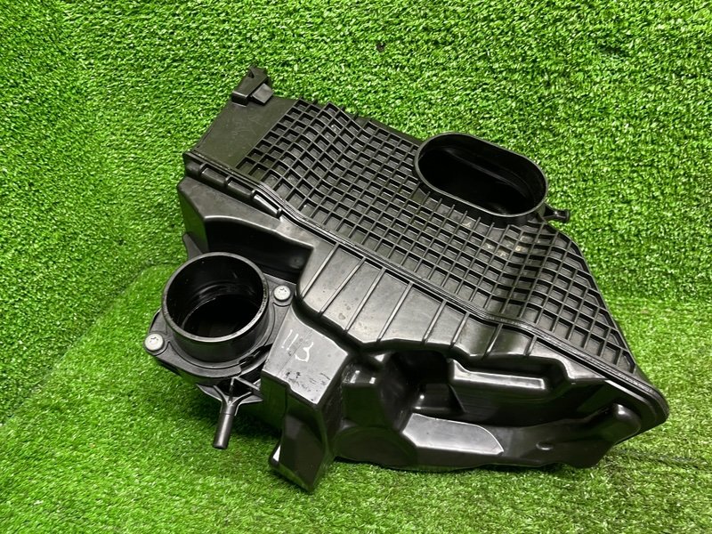 Корпус воздушного фильтра, 3500 рублей, Москва