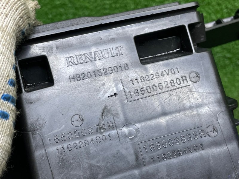 Корпус воздушного фильтра, 3500 рублей, Москва