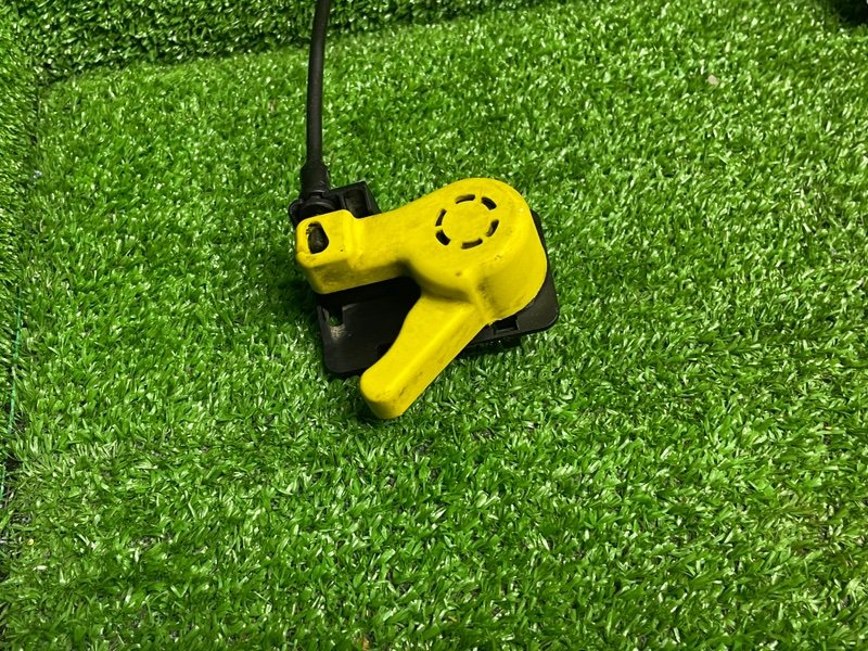 Замок капота, 1100 рублей, Москва