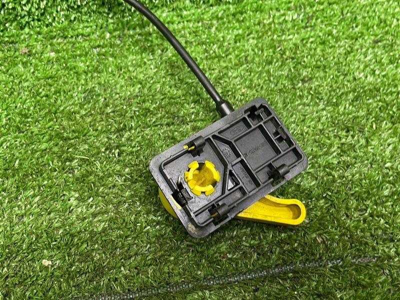 Замок капота, 1100 рублей, Москва