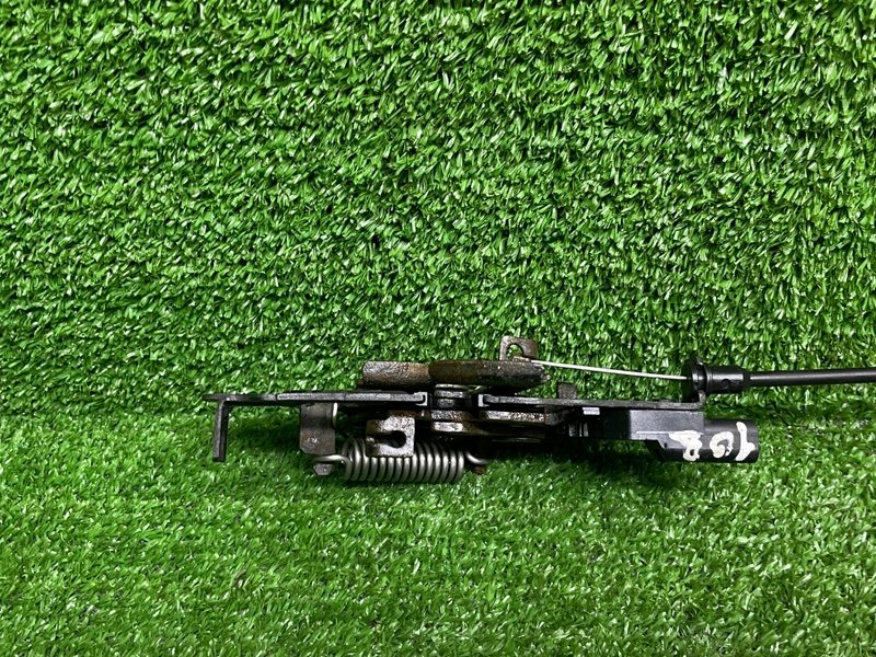 Замок капота, 1100 рублей, Москва