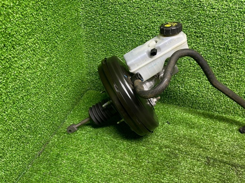 Усилитель тормозов вакуумный, 2550 рублей, Москва