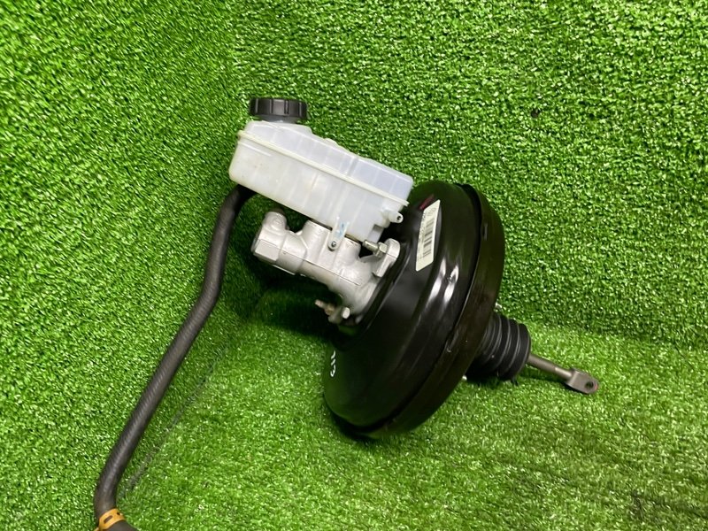 Усилитель тормозов вакуумный, 2550 рублей, Москва