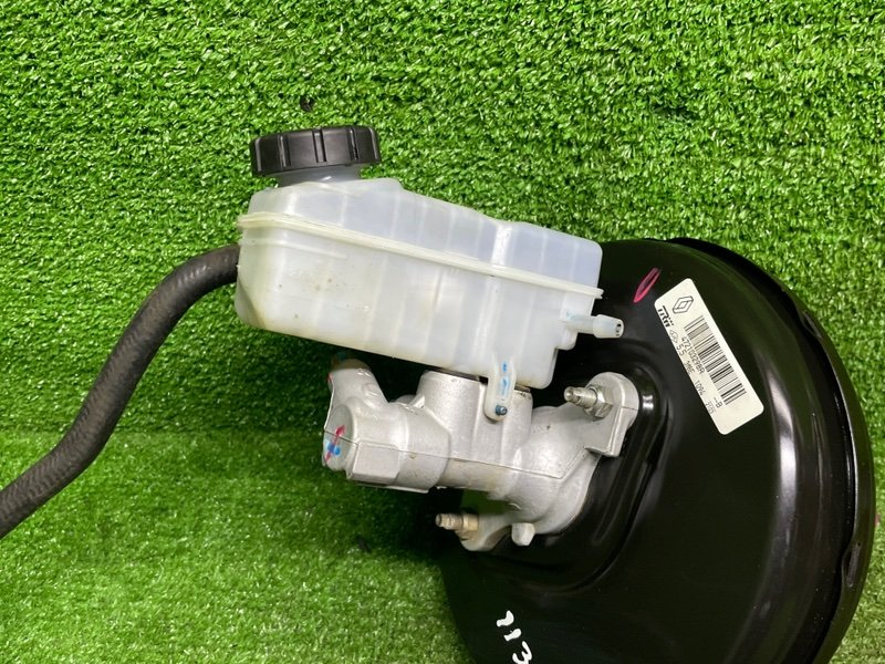 Усилитель тормозов вакуумный, 2550 рублей, Москва