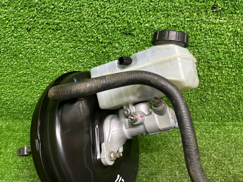 Усилитель тормозов вакуумный, 2550 рублей, Москва