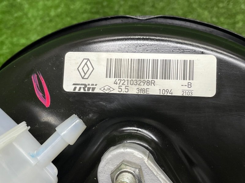 Усилитель тормозов вакуумный, 2550 рублей, Москва