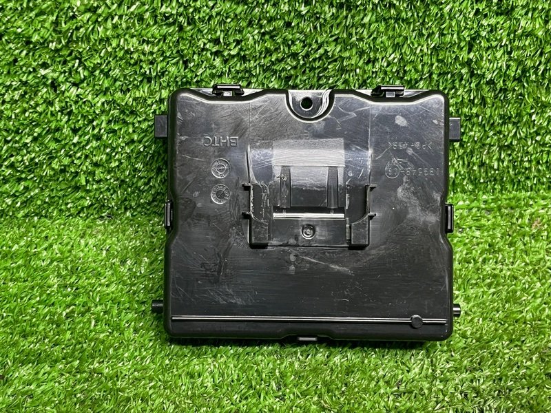 Блок электронный, 2000 рублей, Москва