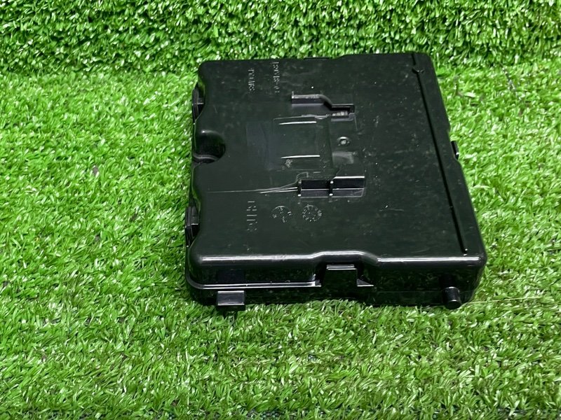 Блок электронный, 2000 рублей, Москва