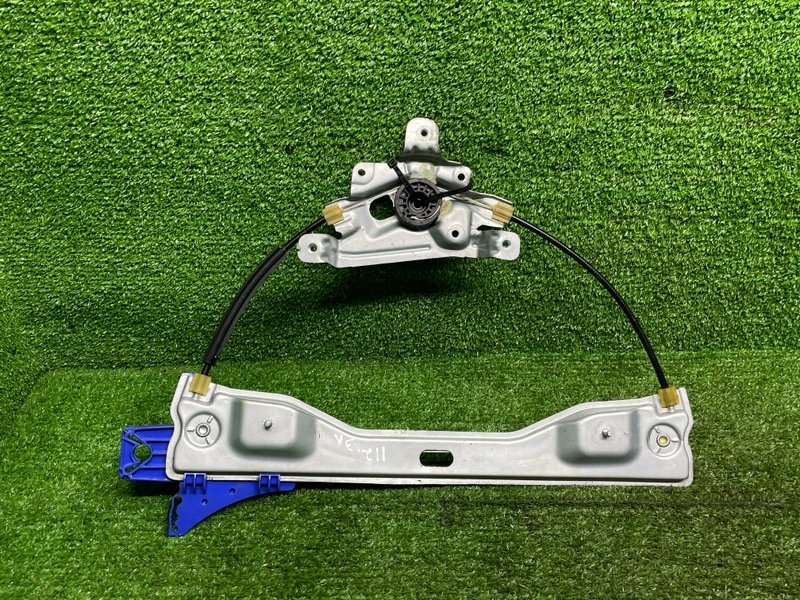 Стеклоподъемник задний, 1200 рублей, Москва