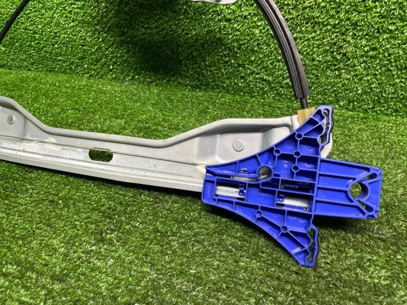 Стеклоподъемник задний, 1200 рублей, Москва