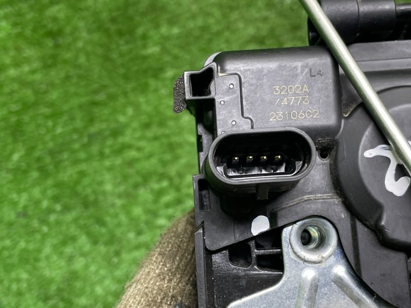 Замок двери передней левой, 3000 рублей, Москва