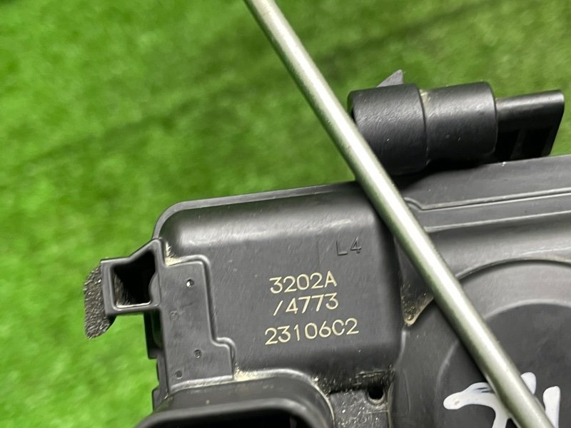 Замок двери передней левой, 3000 рублей, Москва