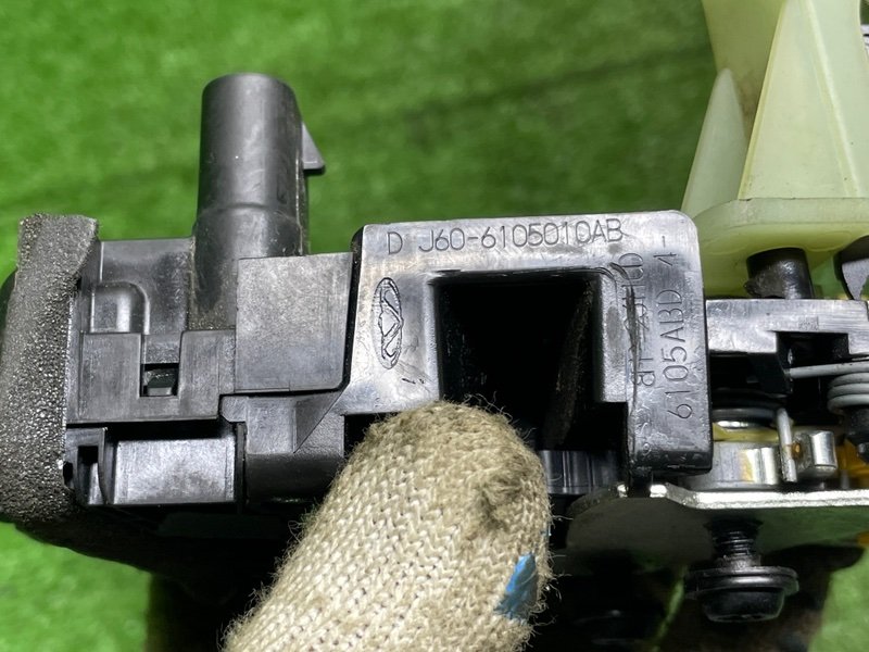 Замок двери передней левой, 3000 рублей, Москва