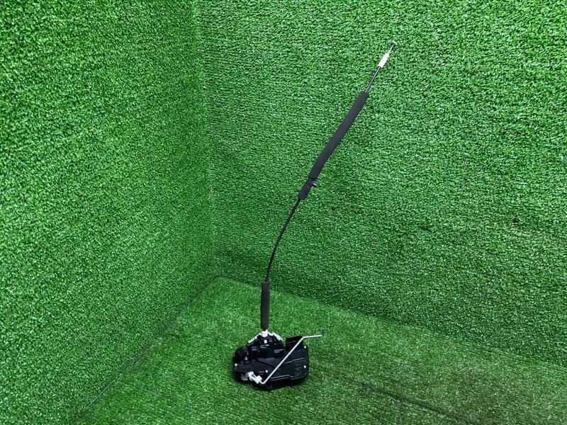 Замок двери задней левой, 2500 рублей, Москва